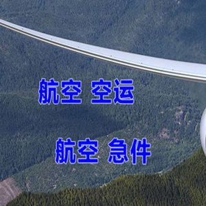 龙湾航空物流快递-选东方航空和上海航空